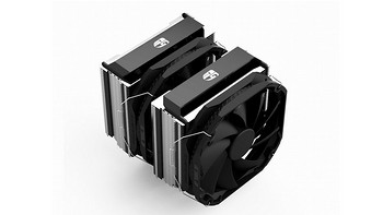 可压制280W TDP撕裂者：Deepcool 九州风神 发布 ASSASSIN III 阿萨辛3 散热器