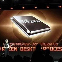 每日爆点 篇三：装机先等等！AMD公布第三代锐龙处理器，实测秒杀 i9