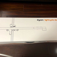 Dyson戴森Lightcycle CD05 台灯