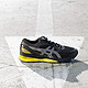  中底升级：ASICS 亚瑟士 发布 Gel-Nimbus 21 *级缓震跑鞋　