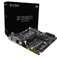 CES 2019：EVGA 推出 EVGA Z390 DARK 主板 