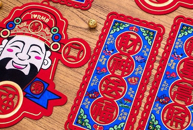小众品牌说 | Vol.18：过年团圆好物推荐！烘托年味气氛全靠它们了！
