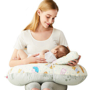 痛并快乐着的亲喂时光：良心推荐十大产后母乳喂养神器！
