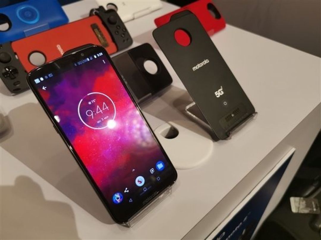 从科技春晚CES 2019看今年数码3C发展风向标,未来的数码产品会是什么样子?