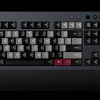 科技改变宅 篇二：罗技G613，机械键盘的“奇形种”