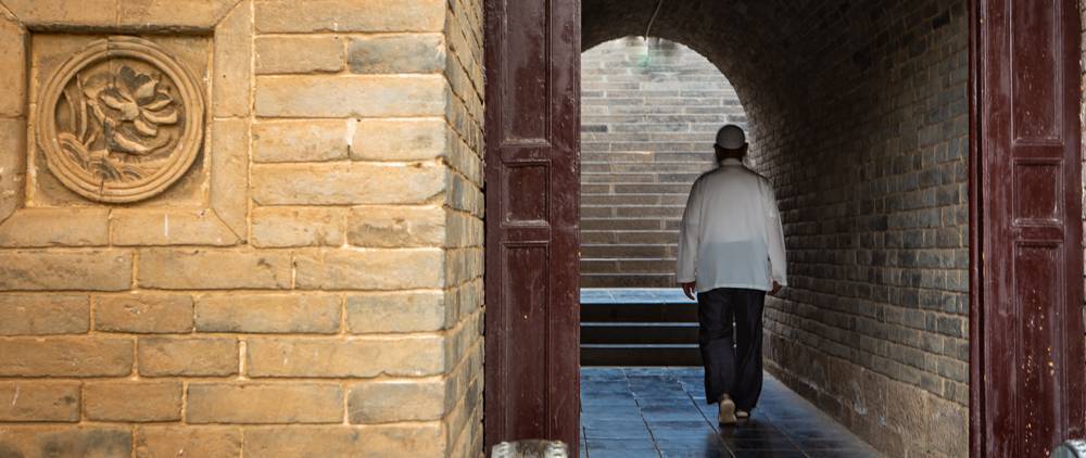 沙漠、火车和美食，跟我去感受感受不同的中卫吧