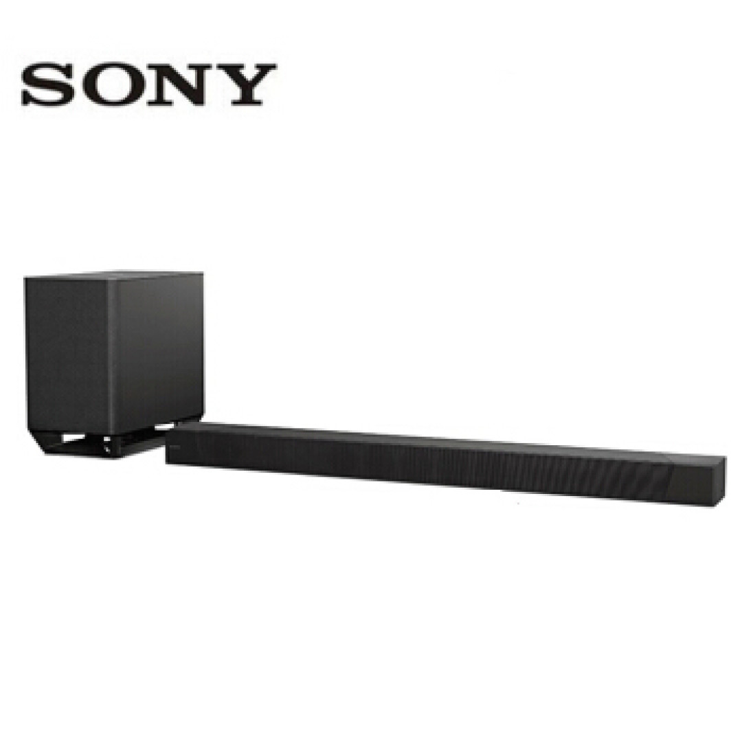 让“家庭影院”轻松可得??不如试下索尼(Sony) HT-ST5000旗舰回音壁/Soundbar