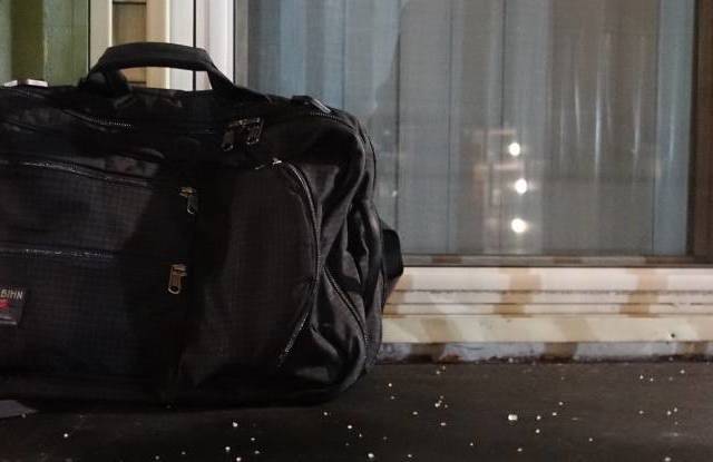 钢铁暖男 — Tom Bihn western flyer