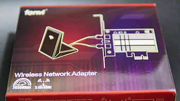 告别USB网卡，千兆无线网卡Intel9260体验