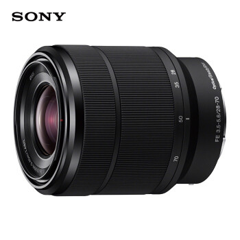 狗头不苟：SONY 索尼 FE 28-70mm  全画幅标准变焦微单相机镜头