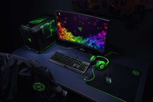 重返游戏:雷蛇宣布苏宁电竞俱乐部SN加入Team Razer