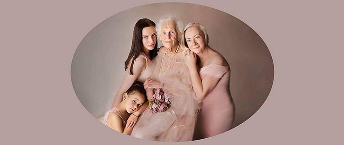  春节大作战，这些首饰孝敬给妈妈，心意满满