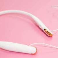 飞利浦耳机无线蓝牙SHB4205：摆脱重力的约束