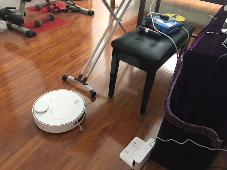 布局五大家用机器人龙头股：智能日子新风口
