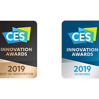科技圈的时尚风向标：CES 2019 最佳创新大奖都有啥？