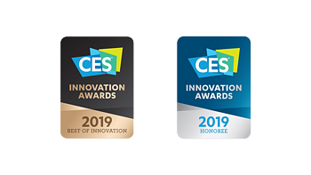 科技圈的时尚风向标：CES 2019 最佳创新大奖都有啥？