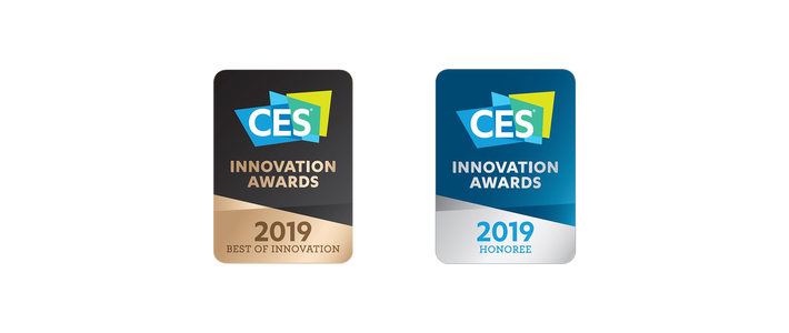  科技圈的时尚风向标：CES2019最佳创新大奖都有啥？