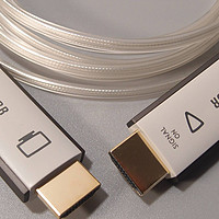 光纤HDMI线材到底怎么样？FIBBR光纤HDMI线 2.0版使用评测