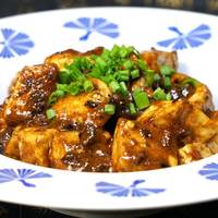 麻婆豆腐好做吗？最简单能有多简单？