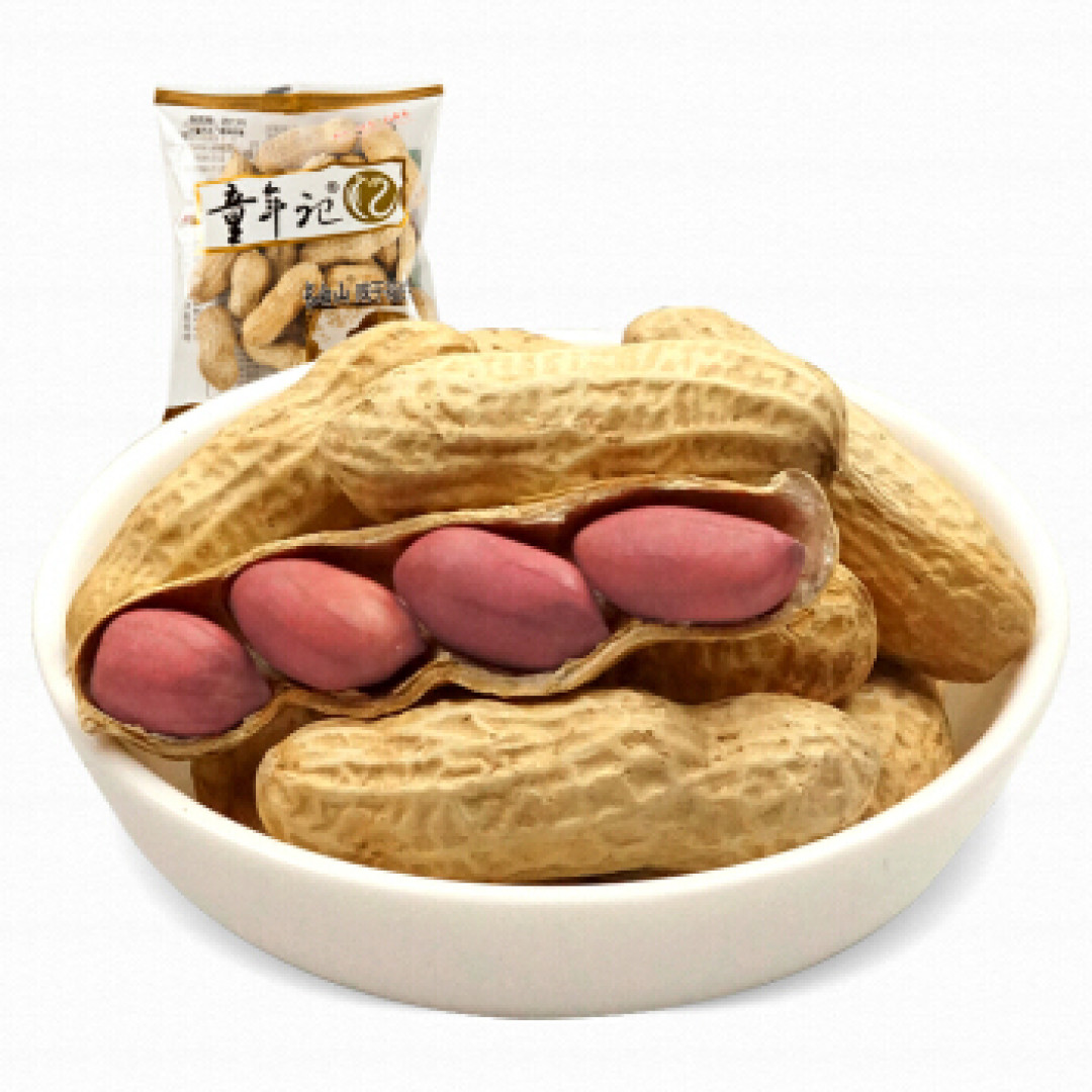 年的味道