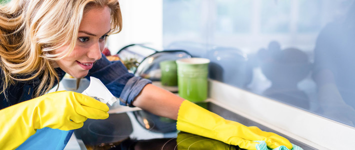  辞旧迎新大扫除，厨房清洁攻略