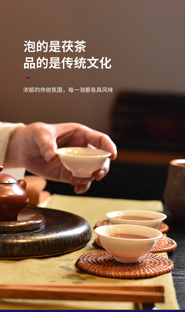 【轻众测】西安年·最中国 年货礼盒