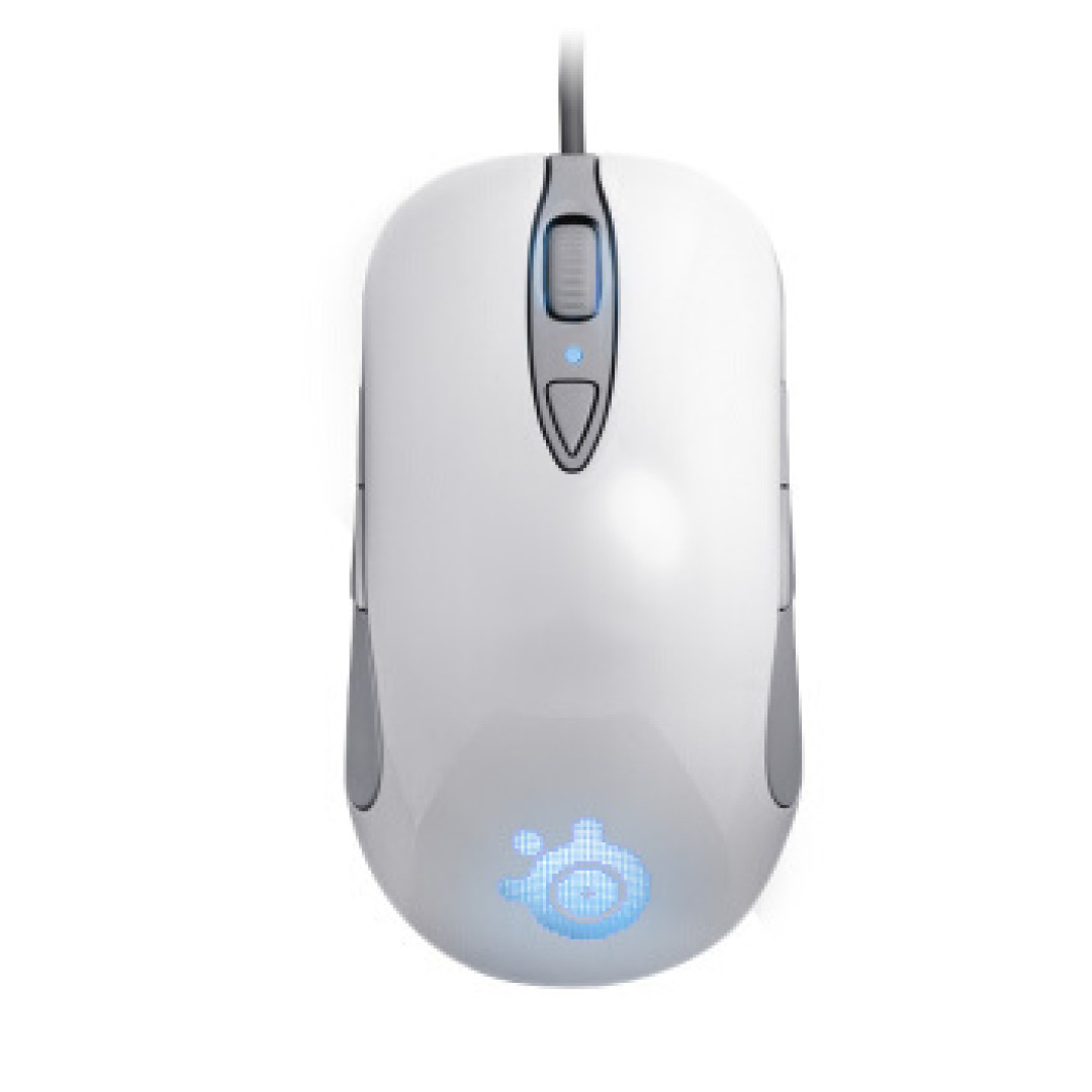 吃鸡精神股东的胜利日！赛睿 Rival 310 PUBG绝地求生限量版鼠标套装测评
