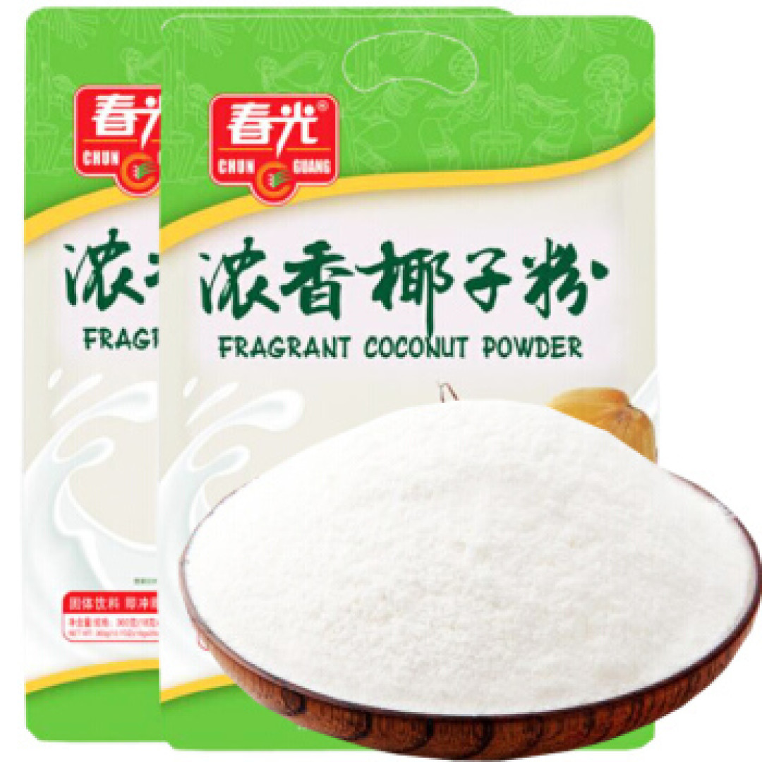 南国风情,春光无限:带回这15款零食就为了告诉你什么海南特产值得买