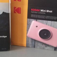 柯达 Mini Shot拍立得相机购买理由(价格)