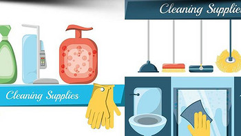 做清洁大扫除？这些家居神器，帮你轻松焕新家！