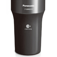 松下（Panasonic）纳米水离子发生器 原装进口净化空气除异味F-GMG01C