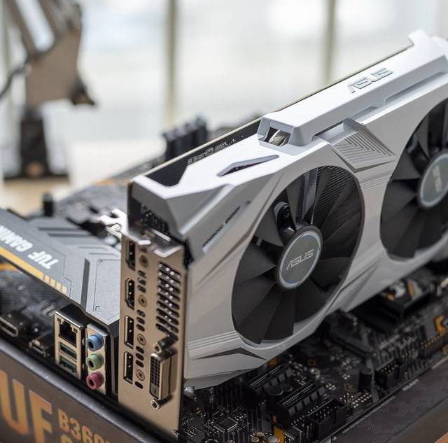 决战四千元装机挡:GTX1066 VS RX580 2048SP