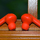 红红火火的TicPods Free Pro耳机，真无线耳机佩戴是否真得方便了