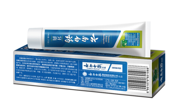 牙口倍儿棒,吃嘛嘛香!高口碑功效型牙膏推荐榜