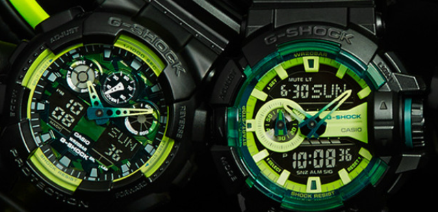 美国两大海淘网，千元以下腕表有哪些好选择