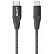  第三方MFi USB-C to Lightning数据线即将开售，这些款式你喜欢吗？　