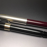 钢笔购买记录 篇四：钯银的秘密—SHEAFFER Imperial II 犀飞利帝国2钢笔