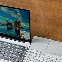 全方面的模仿，会超越MacBook Pro吗——华为MateBook 13值不值