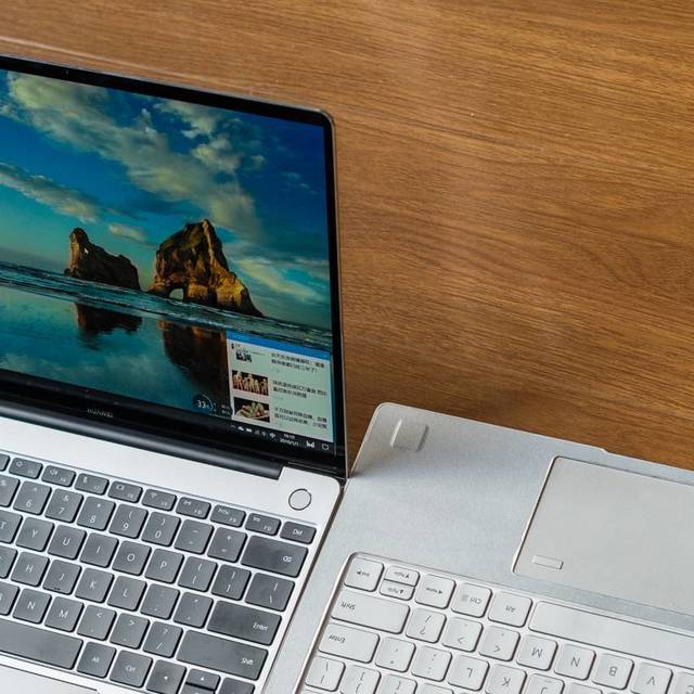 全方面的模仿，会超越MacBook Pro吗——华为MateBook 13值不值
