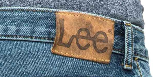 买裤子必看/收藏，LEE男士牛仔裤版型汇总