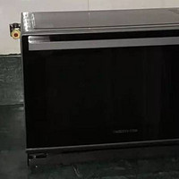 凯度ST28S-Q7台式蒸烤箱购买理由(操作|评价)