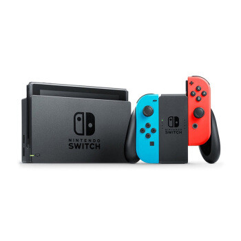 重返游戏:Nintendo Switch 7.0.0中文系统更新，终于来了