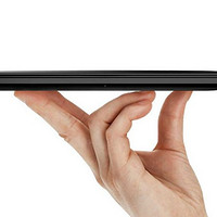 袖珍轻量化：GPD Pocket 2 4GB 琥珀黑 超便携笔记本 新款登场