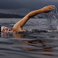 游泳篇—如何提高长距离自由泳水平