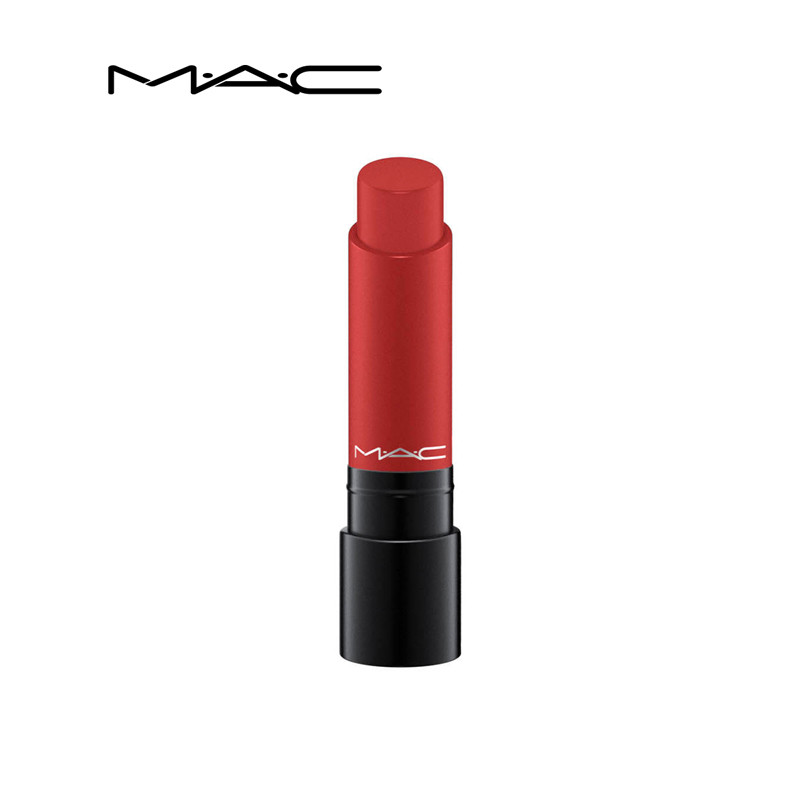 MAC Cordovan Marrakech 鬼畜秋冬色试色报告