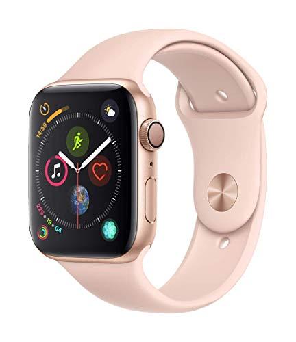 Apple Watch Series 4 要买就买一双