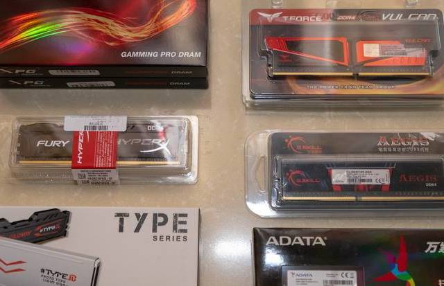 内存降价了想加内存？6款不到400的DDR4-2666 8G平民内存小横评供你参考