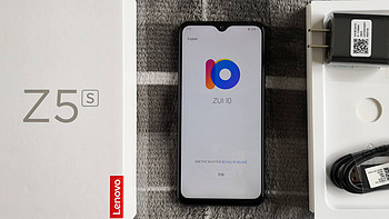 手机 篇六：真香就盘它—联想Z5s 千元“三摄”手机 使用体验 