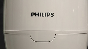 PHILIPS HU4801/00 加湿器的使用感受