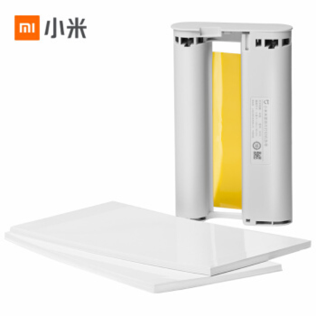 米家照片打印机值不值你买啊